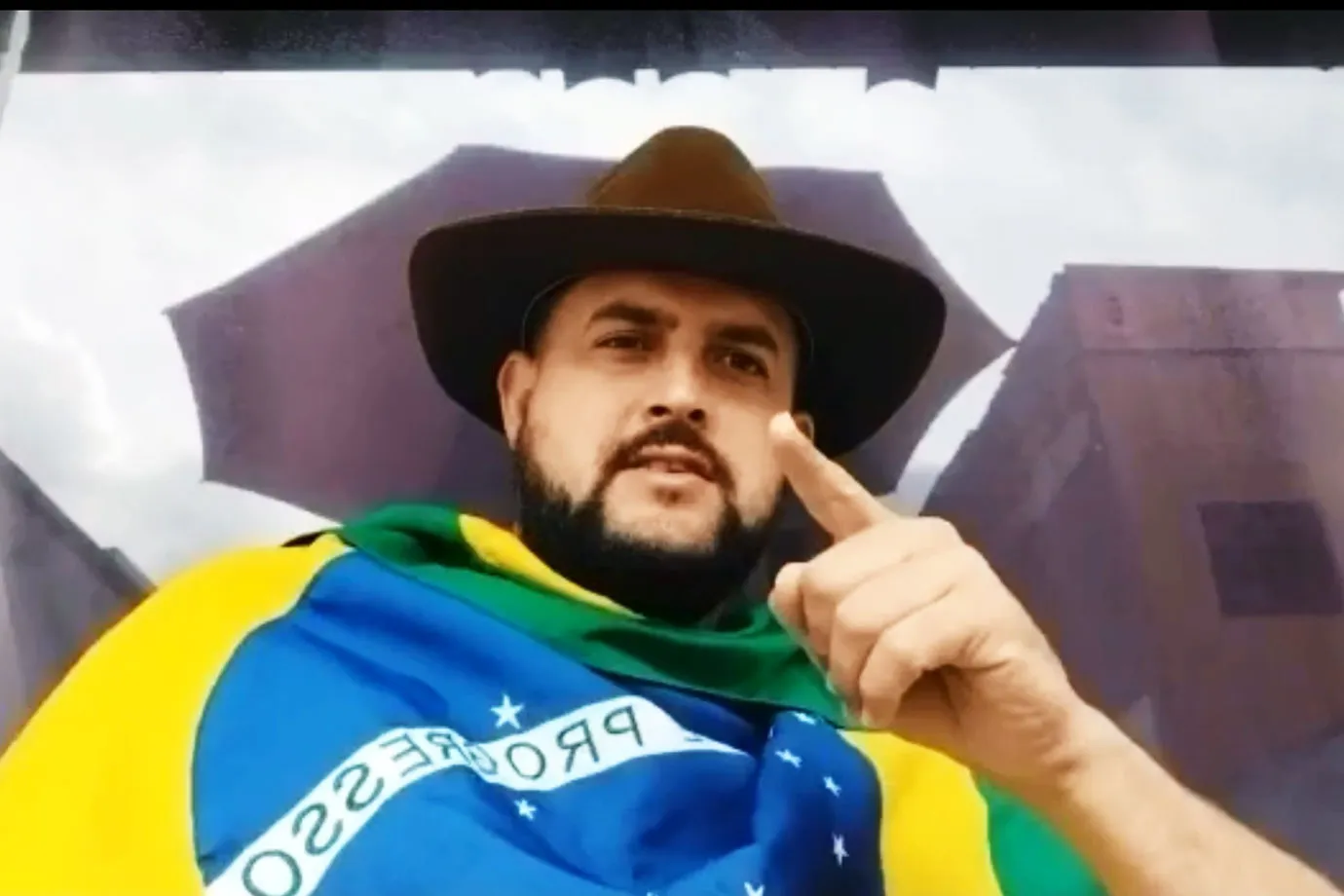 Zé Trovão descarta Greve dos caminhoneiros a pedido da familia Bolsonaro