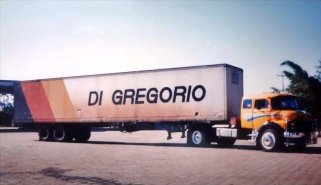 Transportadora Di Gregorio