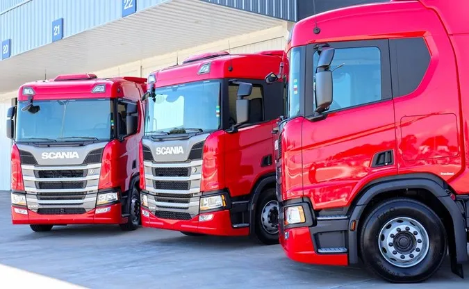Santander planeja ser líder em financiamentos para caminhões e ônibus em três anos