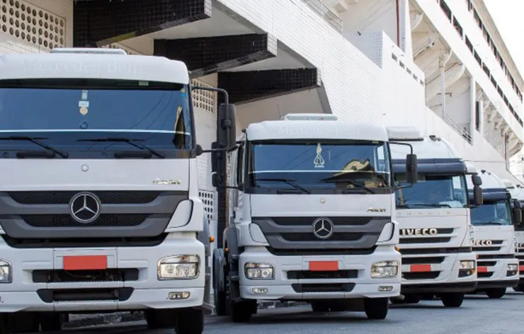 Transportadora Power abre processo seletivo para motorista