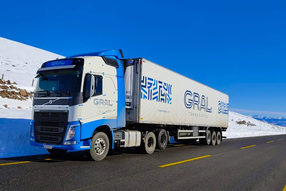 Transportes Gral abre seleção para motorista carreteiro em São Paulo