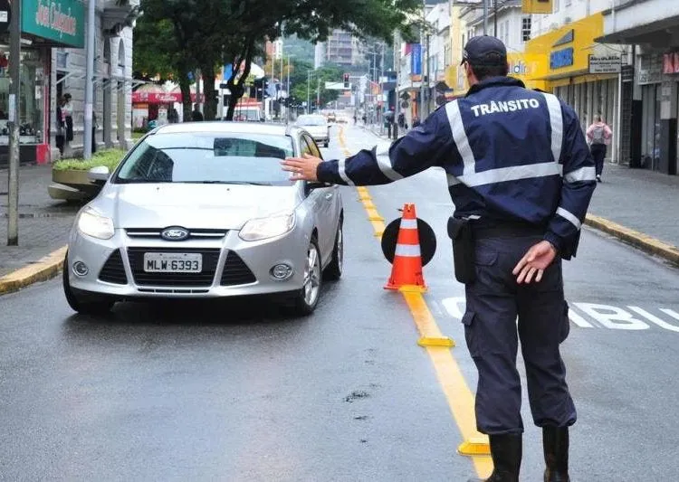 Veja Os Orgaos Responsaveis Por Manterem A Organizacao E Fiscalizacao Do Transito Em Cada Setor