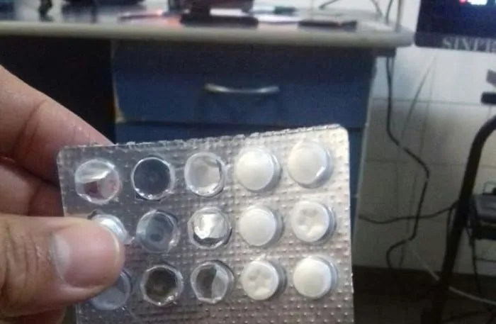 Caminhoneiro dirige por quase dois dias sob efeito de drogas e é flagrado na BR-262