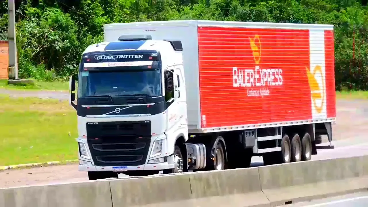 O que está por trás da falência da Bauer Express