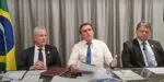 Lideranças caminhoneiras acreditam que a PEC dos combustíveis é jogo político