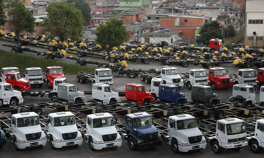 Caminhoneiros estão conseguindo usar o crédito disponibilizado pelo governo? Saiba a situação atual