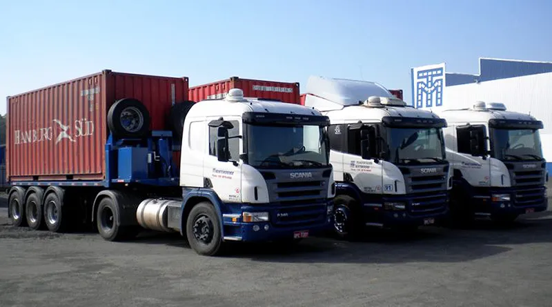 Transportadora Montemorense anuncia vagas para motorista carreteiro