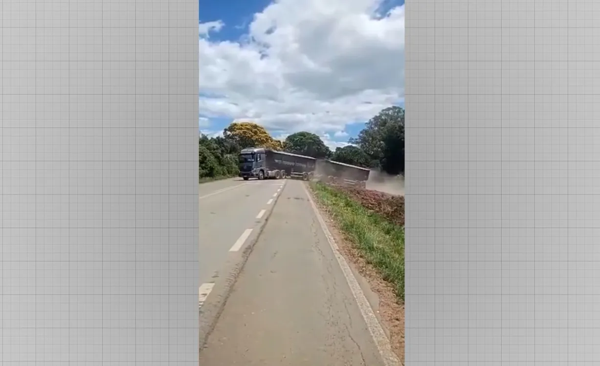 caminhoneiro