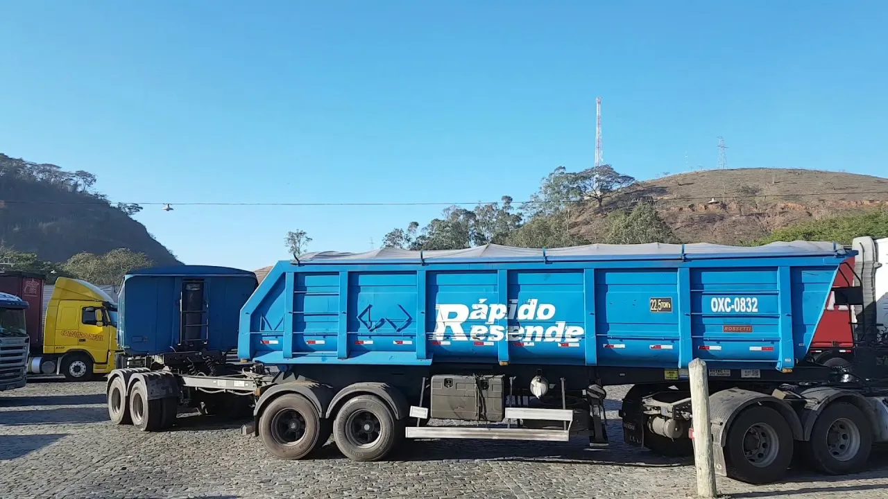 O que é um Dolly?