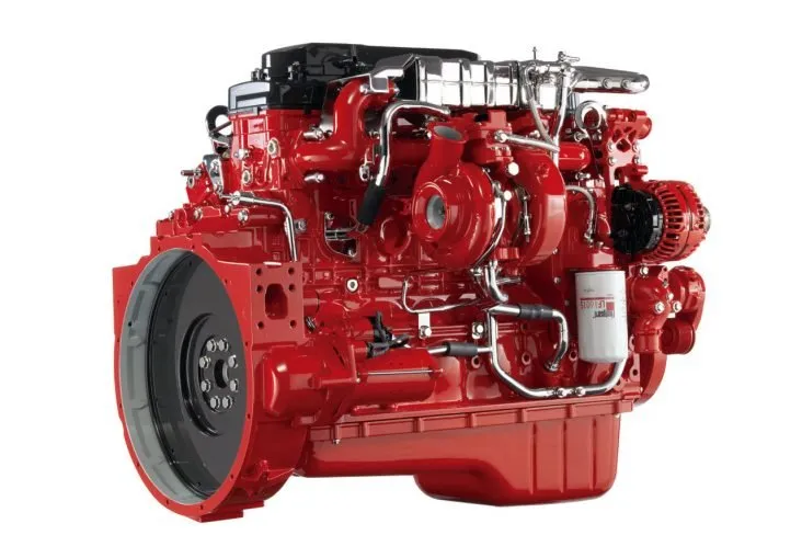 Motor capaz de receber qualquer tipo de combustível está em desenvolvimento