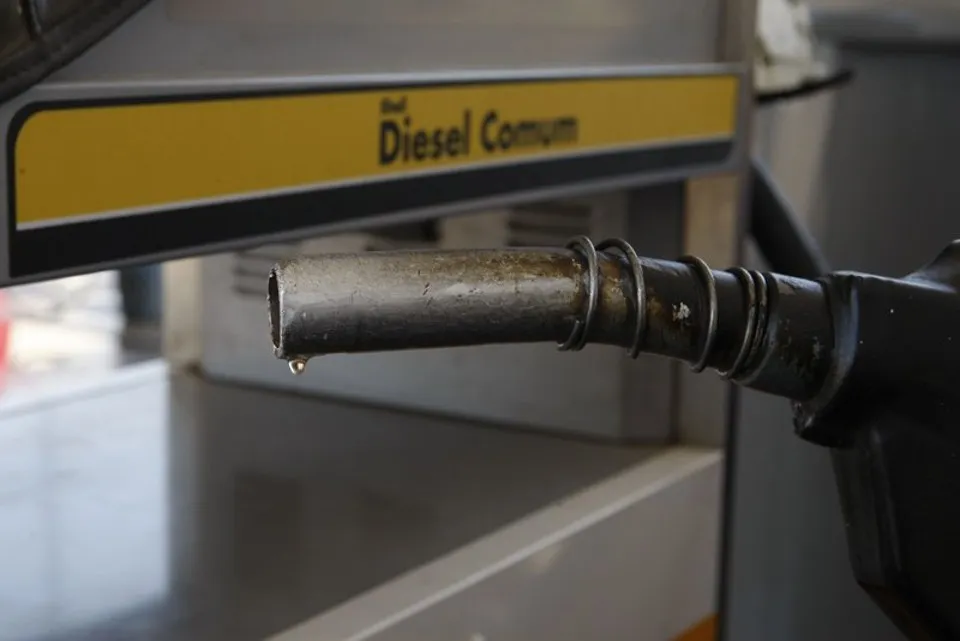 Projeto de lei promete acabar com a venda do diesel S500 no Brasil