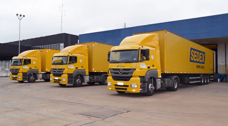 Pujante Transportes está selecionando currículo de motorista carreteiro