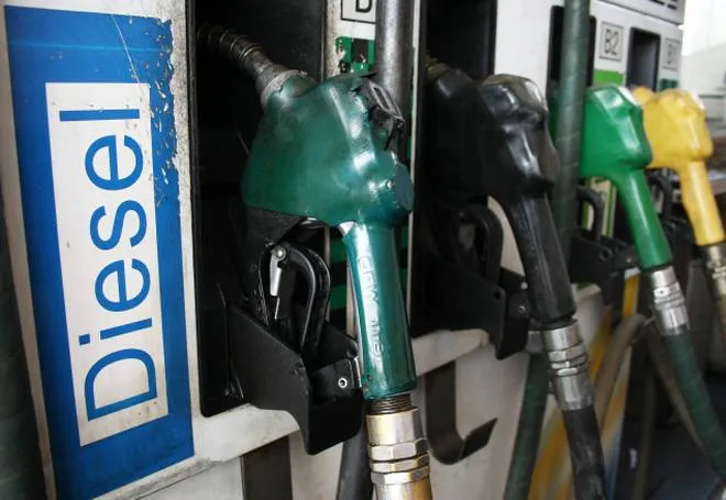 Saiba porque o uso do diesel S500 é crime no Brasil