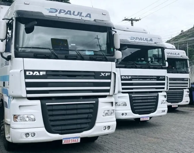 Transportadora D’Paula Log está com vagas de emprego para carreteiro