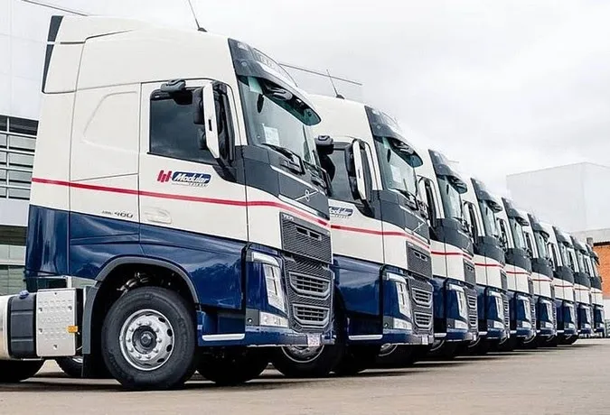 Transportadora modular abre vagas para motorista carreteiro