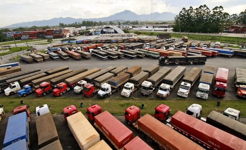 Transportadoras anuncia repasse de frete para os usuários para sobreviver