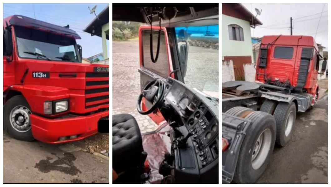 Veja o valor do Scania 113 ano 1996 reformado