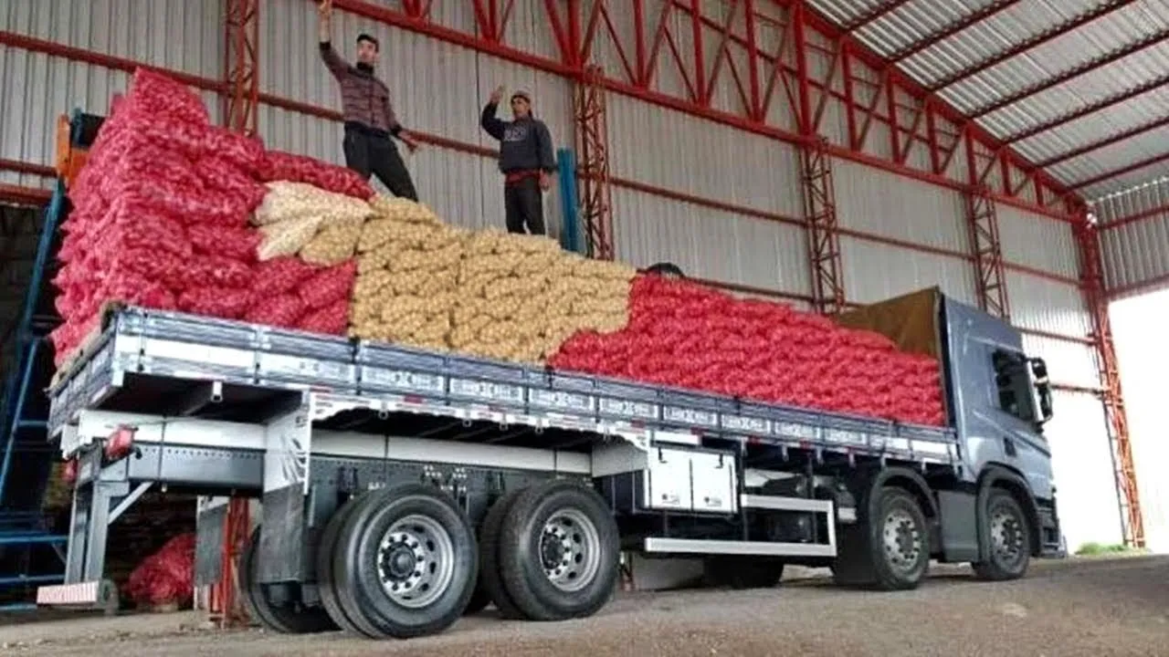 Veja quais os produtos seguem em alta após reajuste do diesel
