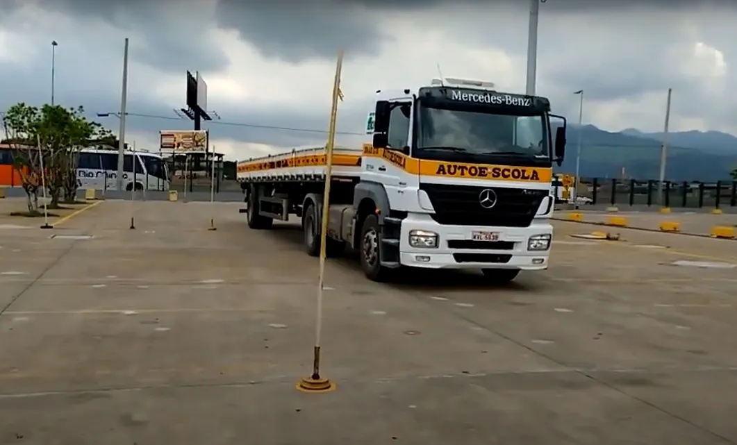 Governo planeja baratear ainda mais a CNH além da CNH Social