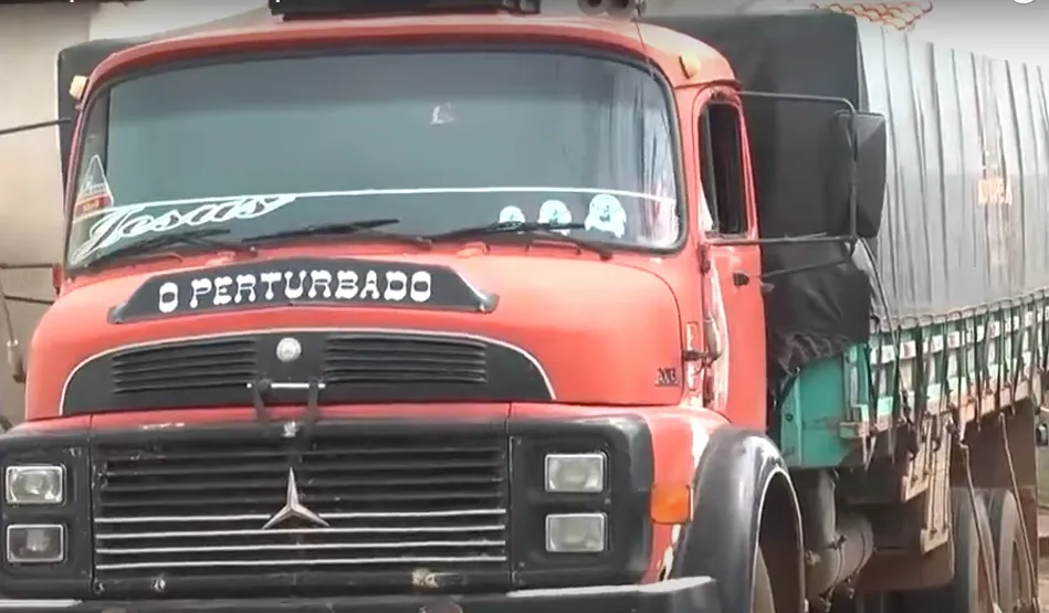 Caminhoneiro 10
