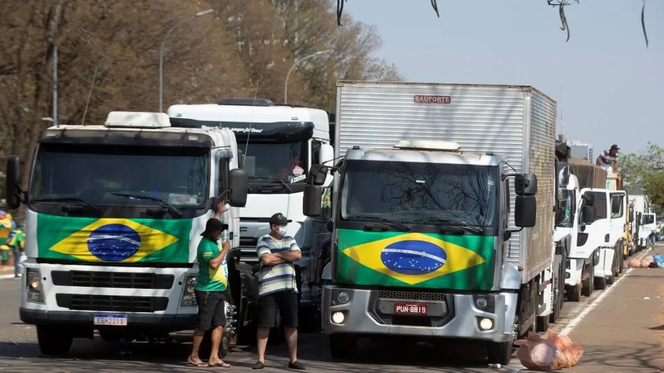 Greve dos caminhoneiros ainda tem probabilidade de acontecer?