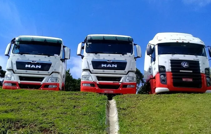 TLGA do Brasil está com 10 vagas para motorista de carreta