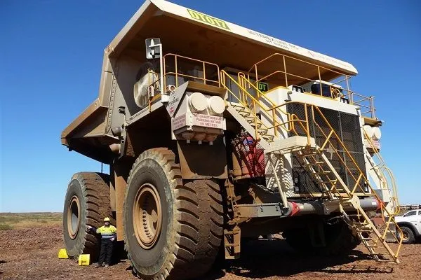 Terex MT6300AC