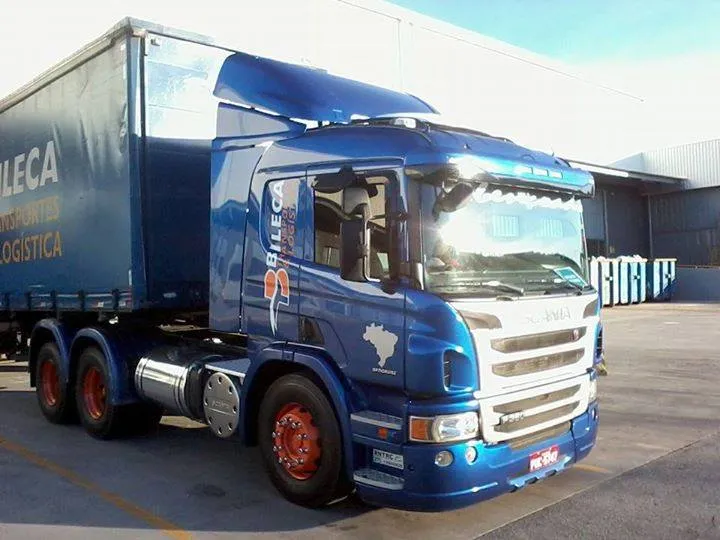 Transportadora Bileca Transportes está com vagas para motorista carreteiro