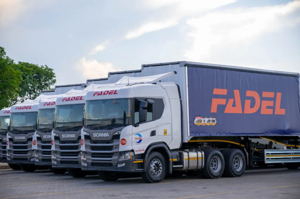 Transportadora Fadel Transportes está com vagas para caminhoneiro