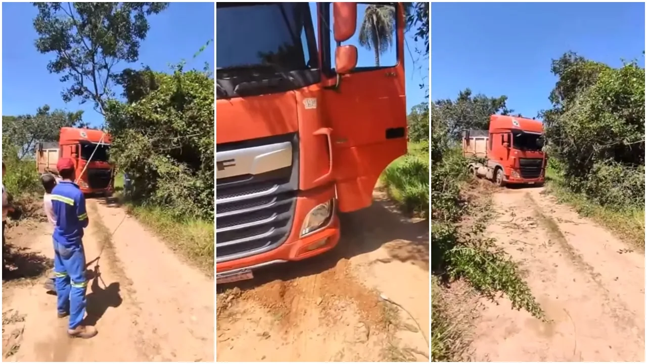 Como será a nova geração de caminhoneiro com tantas dificuldades