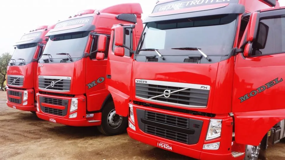 Transportadora Model está com vagas disponíveis para caminhoneiro