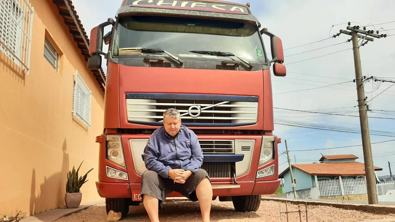 Qual a única forma para o autônomo de não ter prejuízo com aumento do diesel?