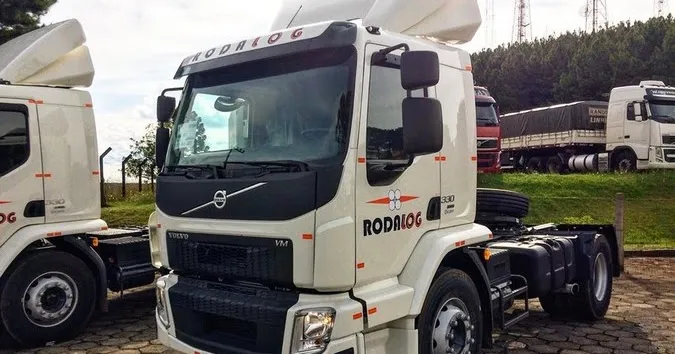 Roda Log Transportes está com processo seletivo para motorista categoria C e D