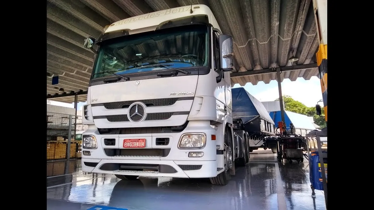 Conheça os veículos com motores V8 da Mercedes-Benz