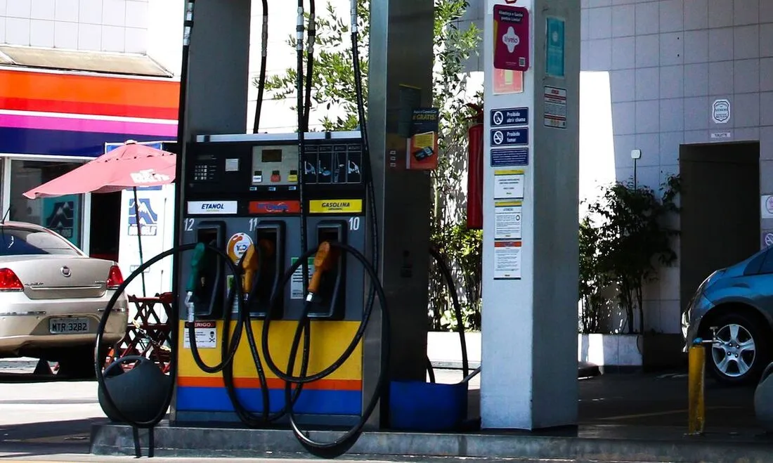 Votação de PEC sobre ICMS do diesel estadual é adiada