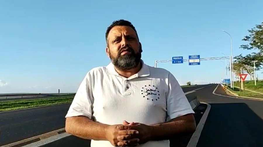 Greve de caminhoneiros: liderança afirma que categoria não será massa de manobra