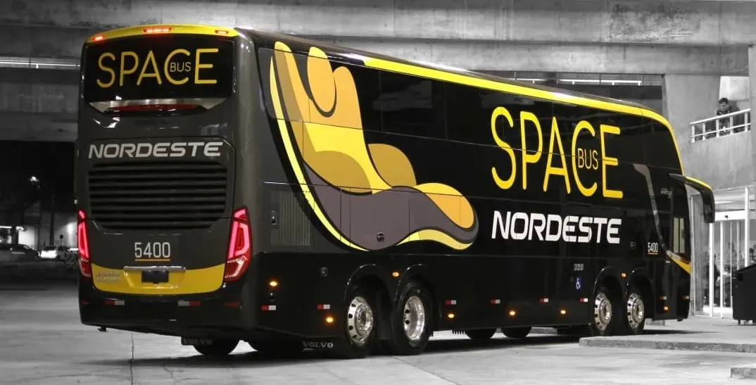 <strong>Nordeste anunciou novas vagas para motorista de ônibus</strong>