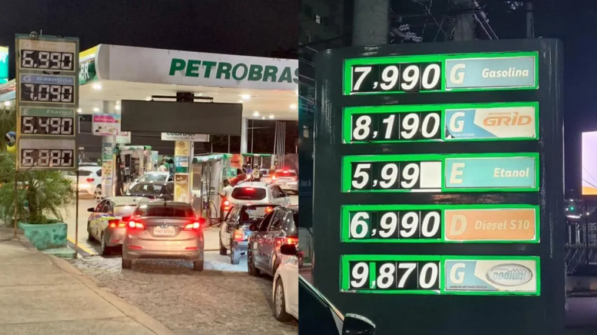 O valor do diesel pode aumentar ou diminuir até o final do ano?