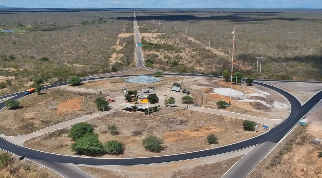 Trevo de Ibó: por que ele é considerado o maior pesadelo dos caminhoneiros no Brasil
