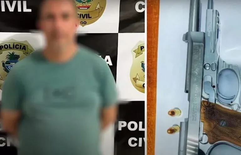 Caminhoneiro faz piada e acaba sendo morto