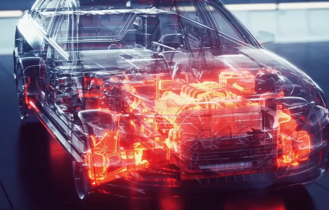 O novo motor da Toyota choca toda a indústria automotiva