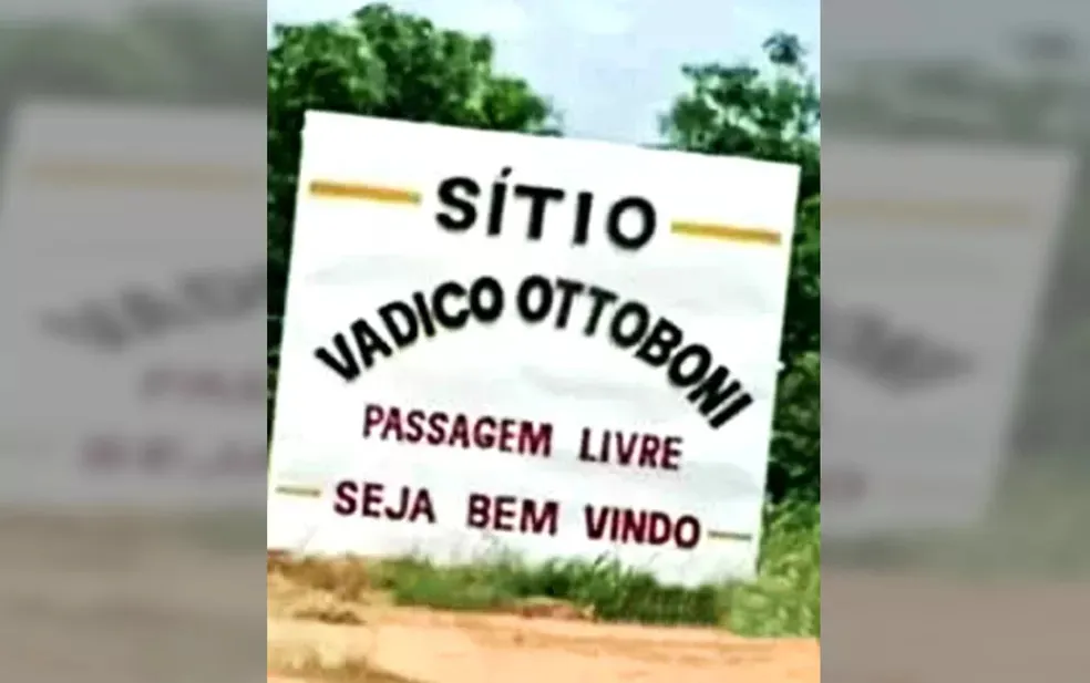 Rota de fuga de pedágio é desativada na SP-294