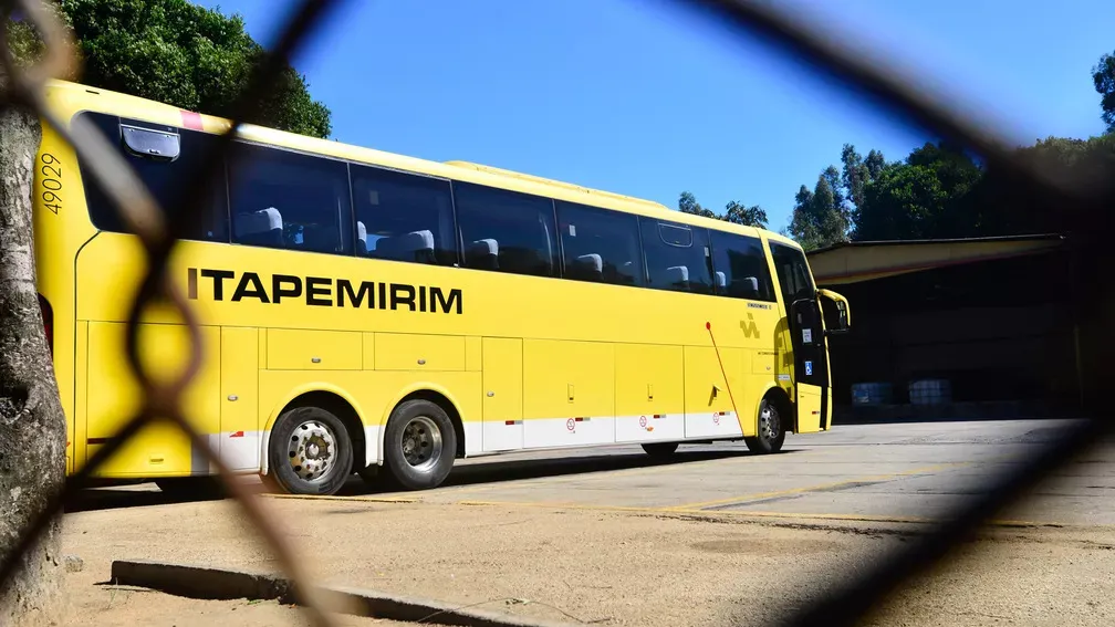 Leilão da Itapemirim é suspenso por ordem judicial