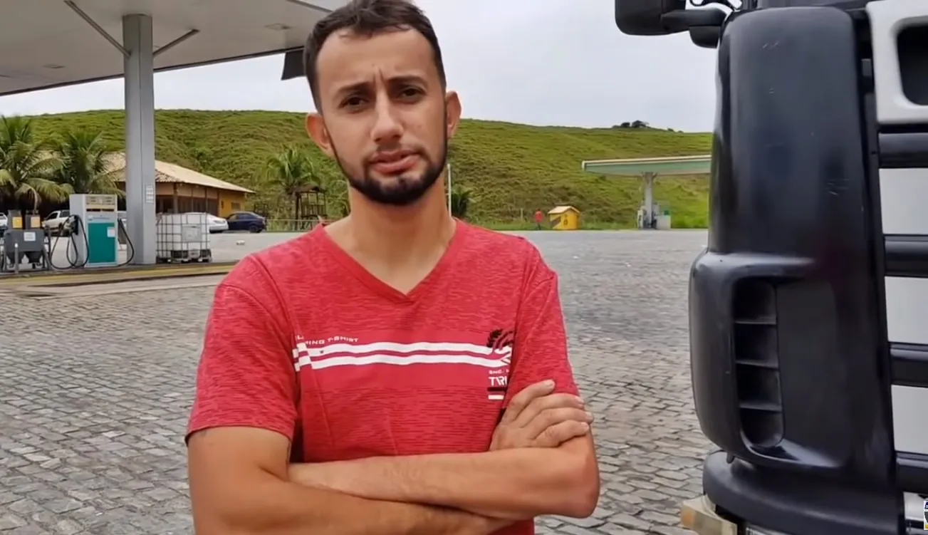 Caminhoneiro