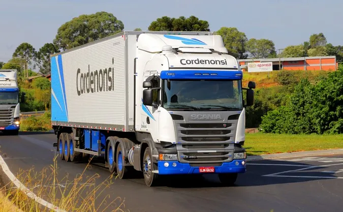 Cordenonsi abre escolinha para motorista sem experiência