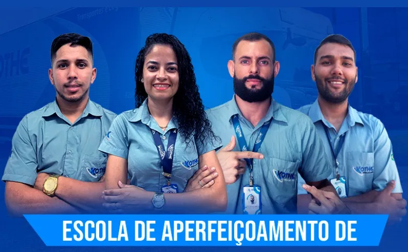 ESCOLA KOTHE