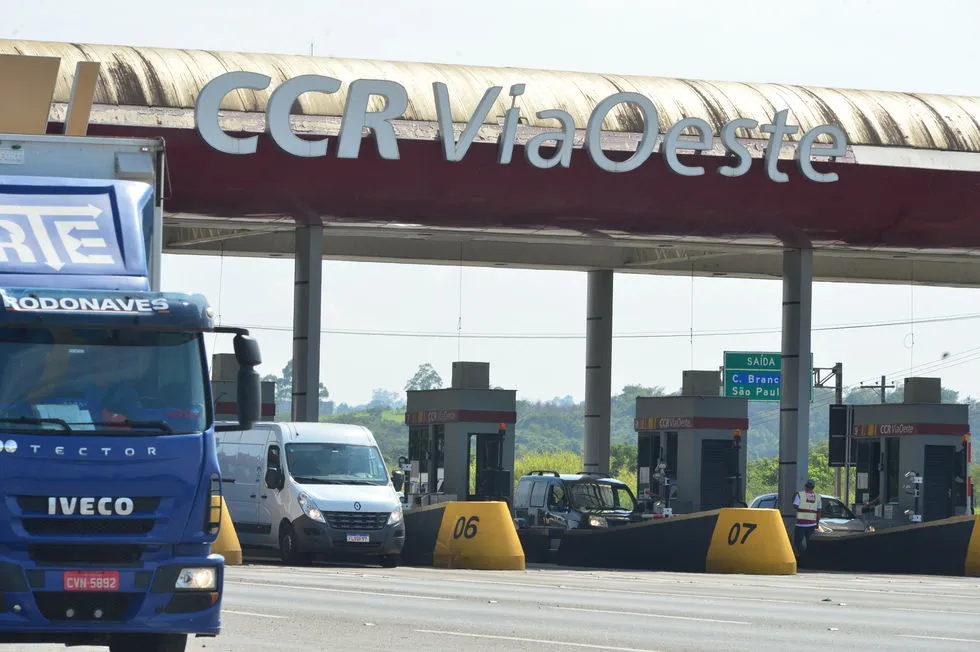 Iveco e Sem Parar firma parceria