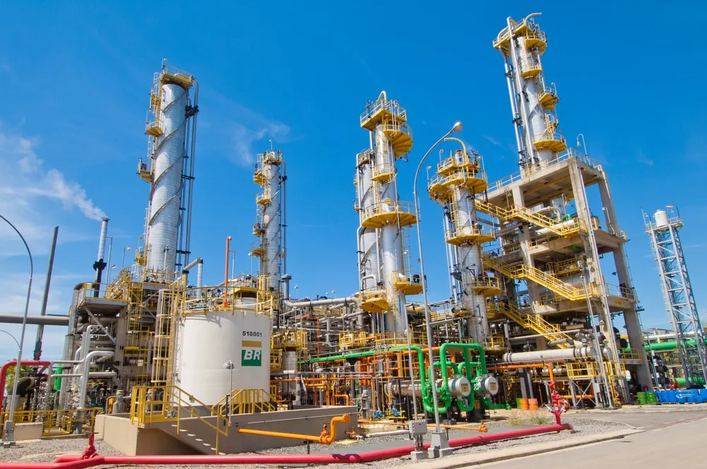 Venda de Refinaria é adiada novamente pelo Cade