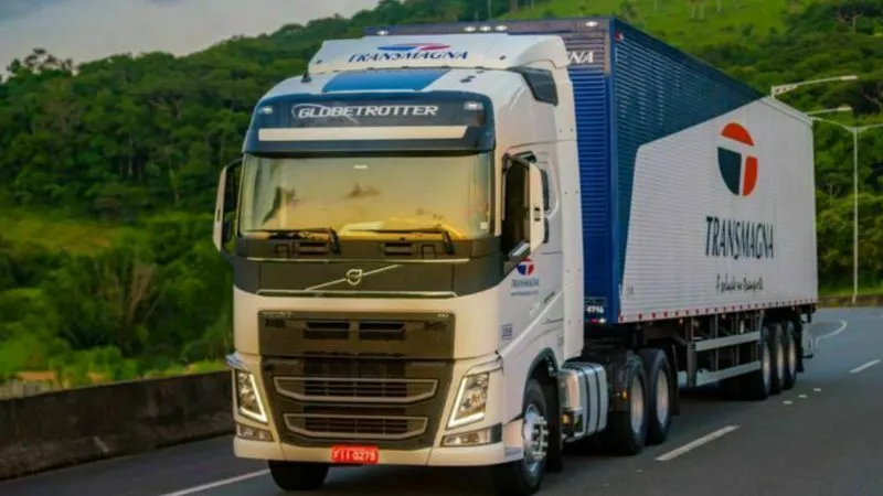 Transportadora Magna abre vagas para motorista carreteiro