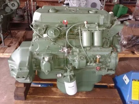 Mecânico explica: Quais são as desvantagens do motor MB 366